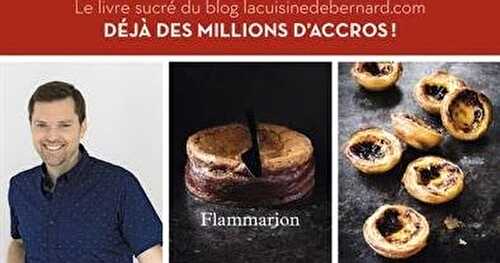 Les desserts de Bernard {le livre}