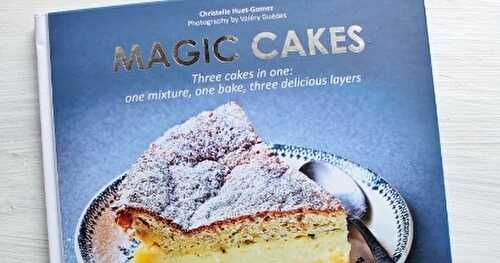 Magic cakes
