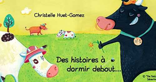 Mon autre passion : les livres pour enfants