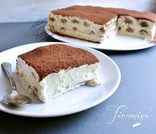 On recherche 100 testeurs pour la coupe du monde de tiramisu en Italie