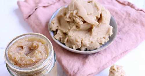 Purée de marron, pâte de marron, crème de marron : différences et utilisations