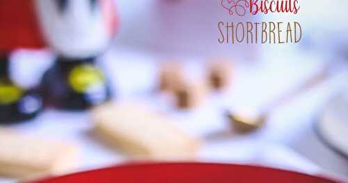 Shortbread