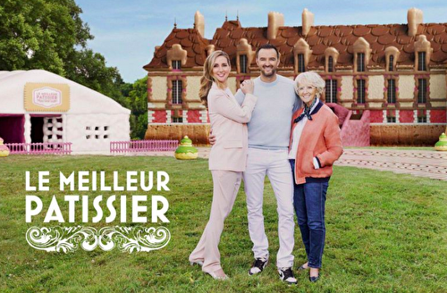 Casting Le Meilleur pâtissier saison 12