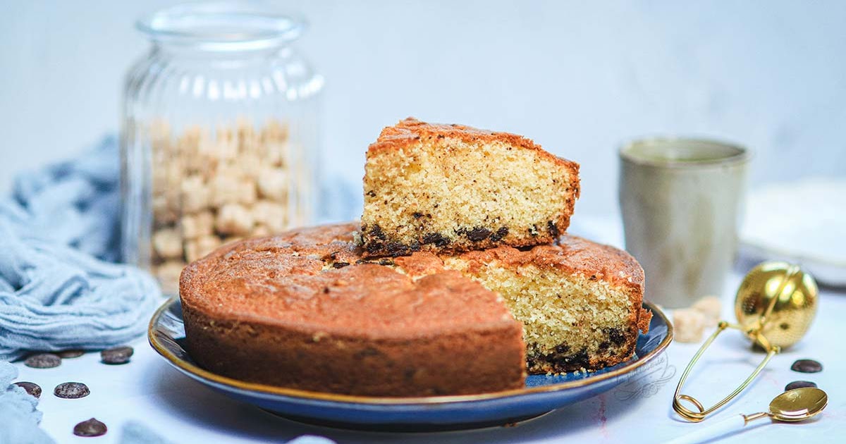 ChatGPT invente la recette du meilleur gâteau au monde !