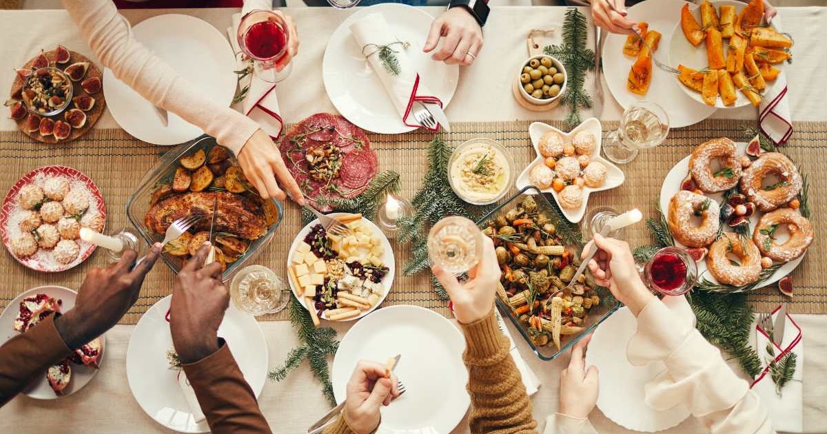 Les robots de cuisine : les alliés parfaits pour préparer un repas de fête mémorable