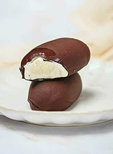 Glaces Magnum Classic maison