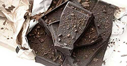 Offrez une palette de saveurs à vos desserts avec le chocolat de couverture