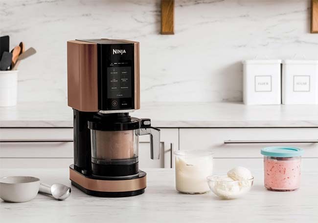 La Ninja Creami : test et avis sur la machine à glace qui fait le buzz !