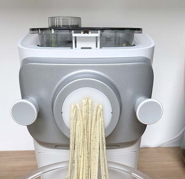 La machine à pâtes Pasta Maker de Philips : test et avis !