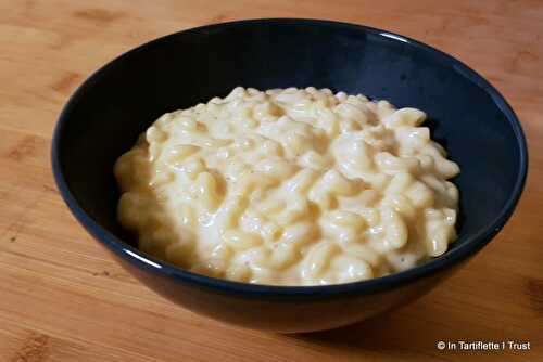 Mac and cheese #2