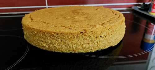Flan de potimarron
