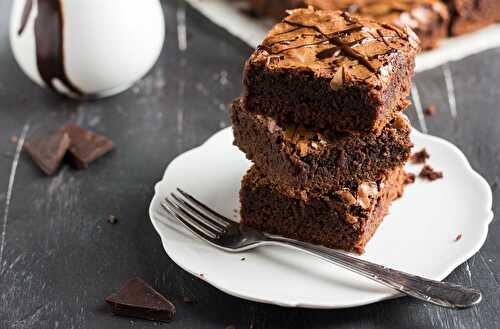 Brownies Américain