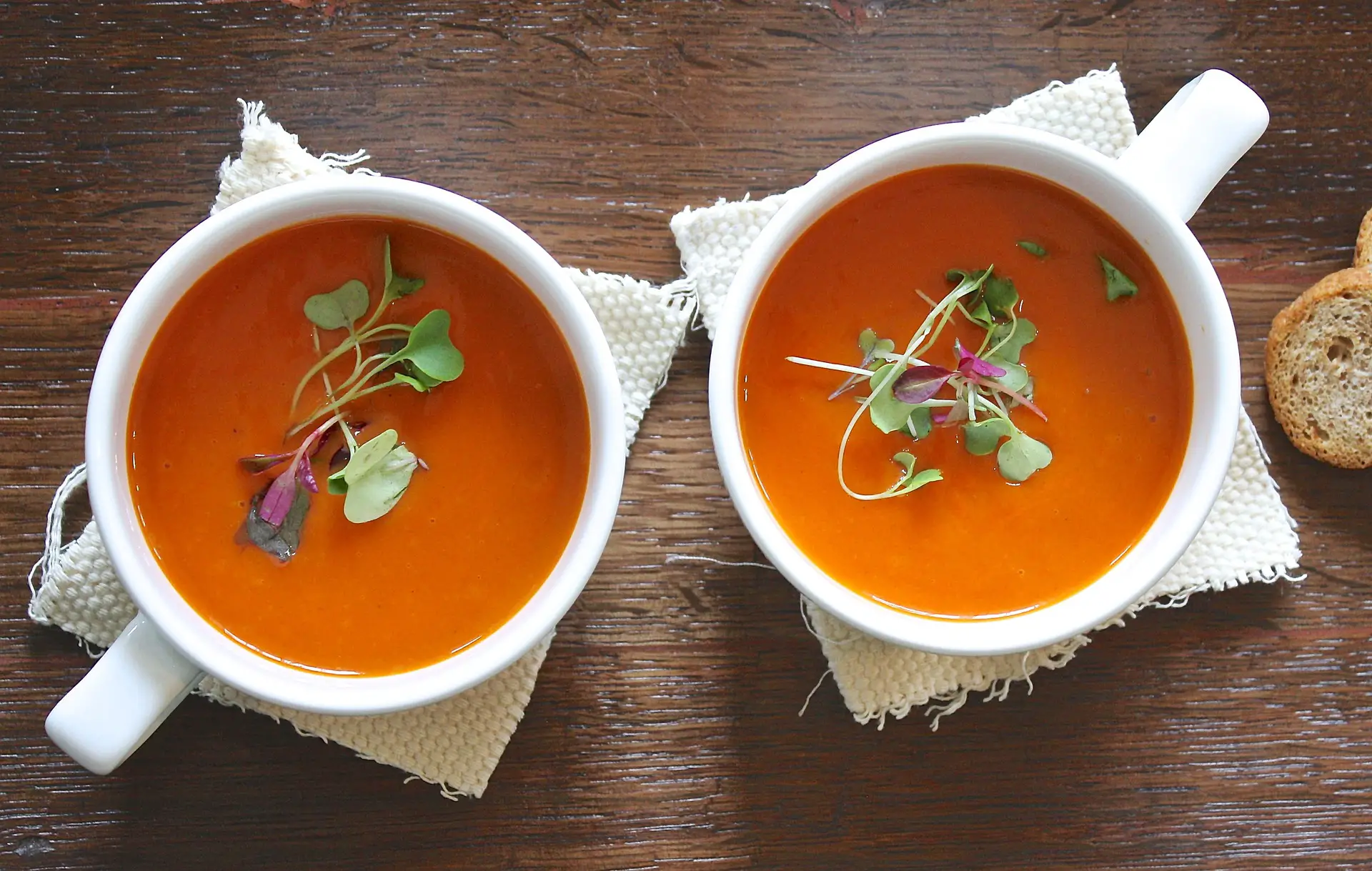 8 astuces pour réussir sa soupe