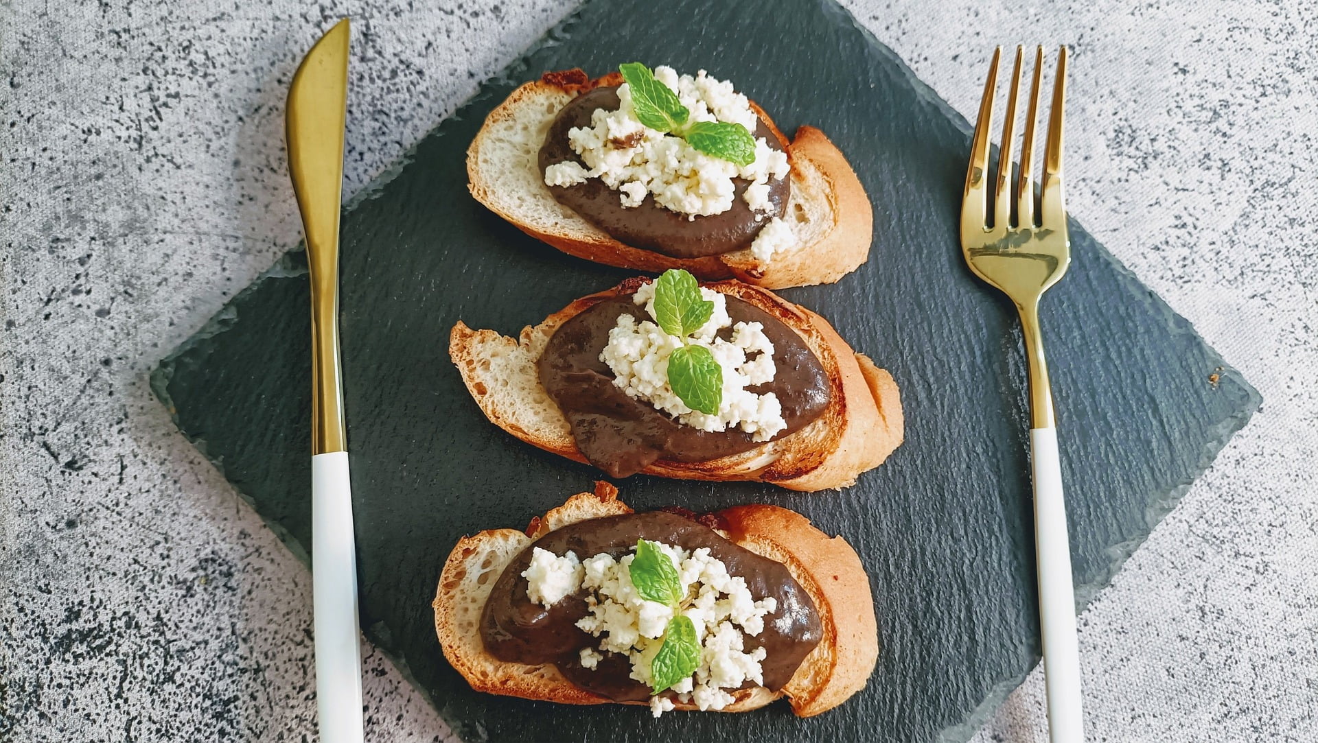 Tapenade Méditerranéenne : la meilleure recette !