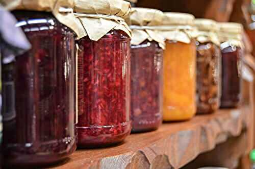 Confiture maison : 10 astuces pour la réussir à chaque fois