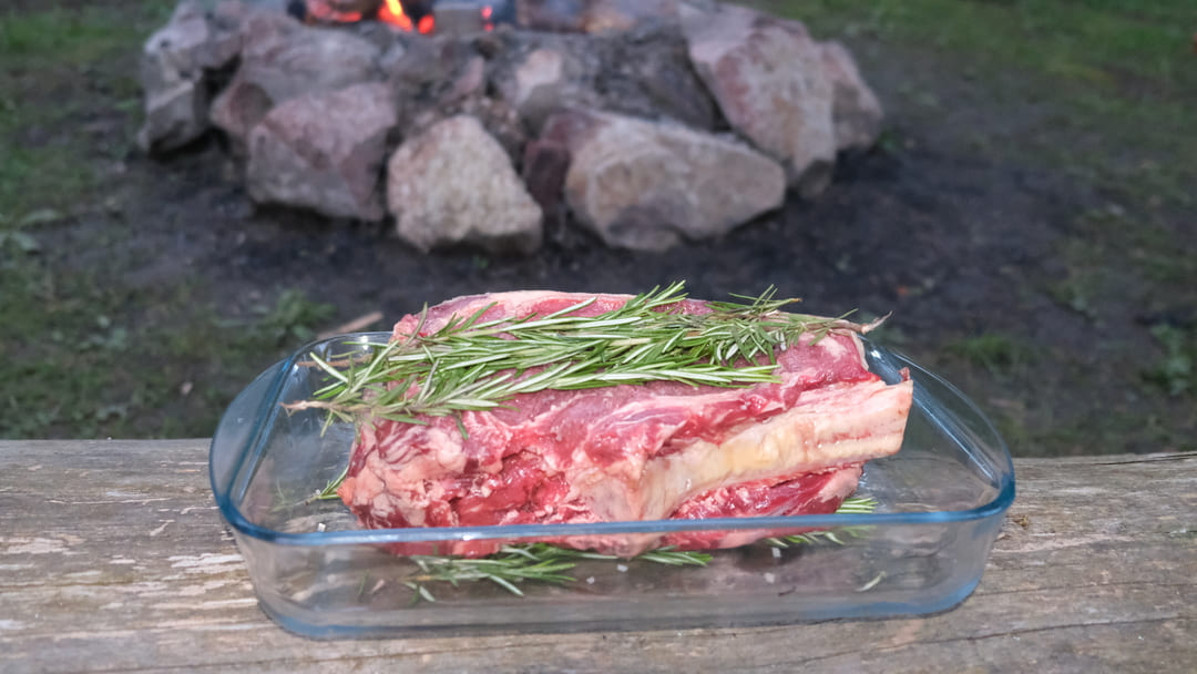 Les secrets pour réussir la cuisson parfaite d’une côte à l’os
