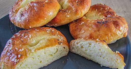 BAGELS CETO