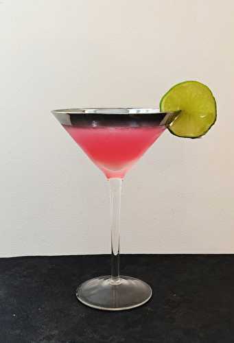 Cosmopolitan