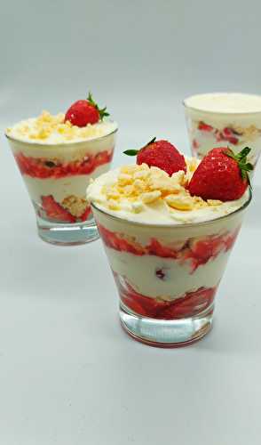 Eton mess