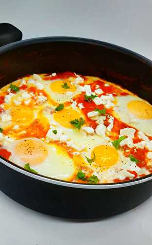 Shakshuka