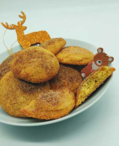 Snickerdoodles