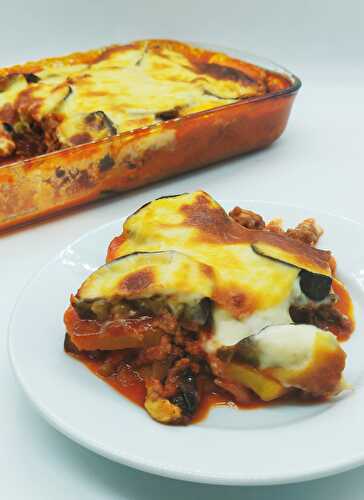 Moussaka