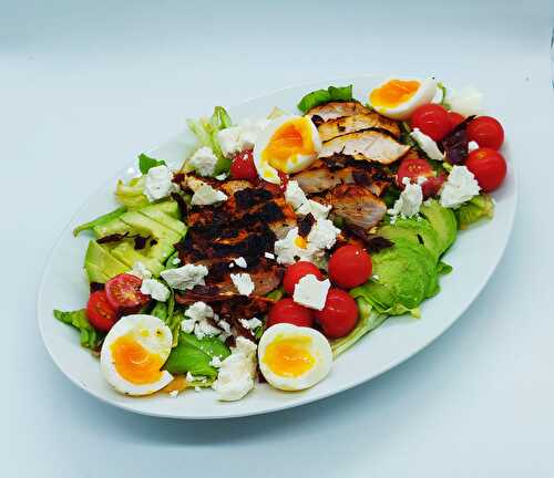 Salade Cobb