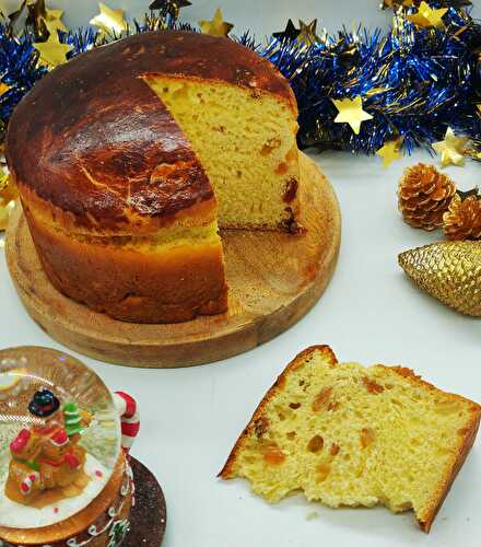 Panettone