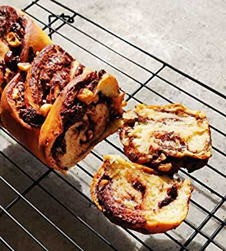 Babka de Jeffrey Cagnes