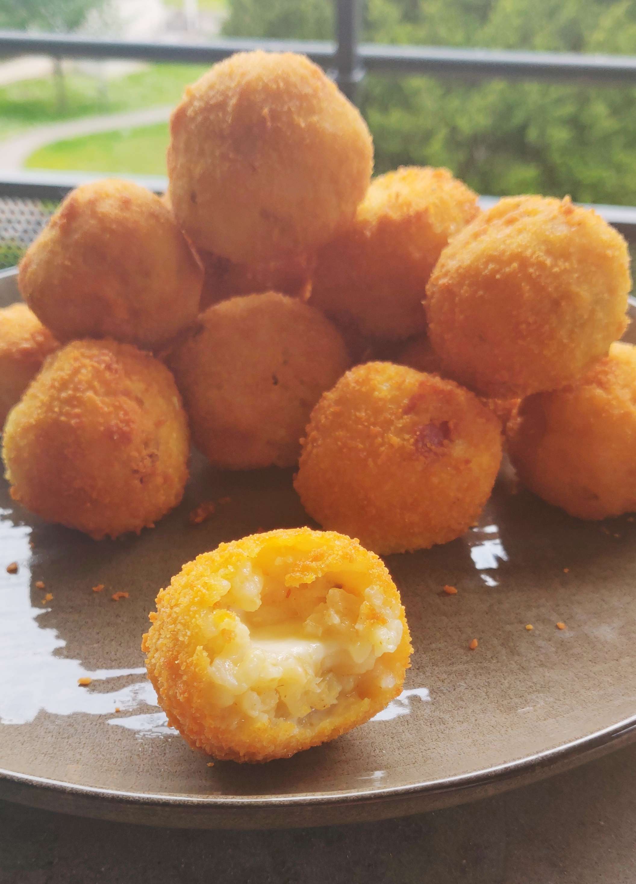 Arancini