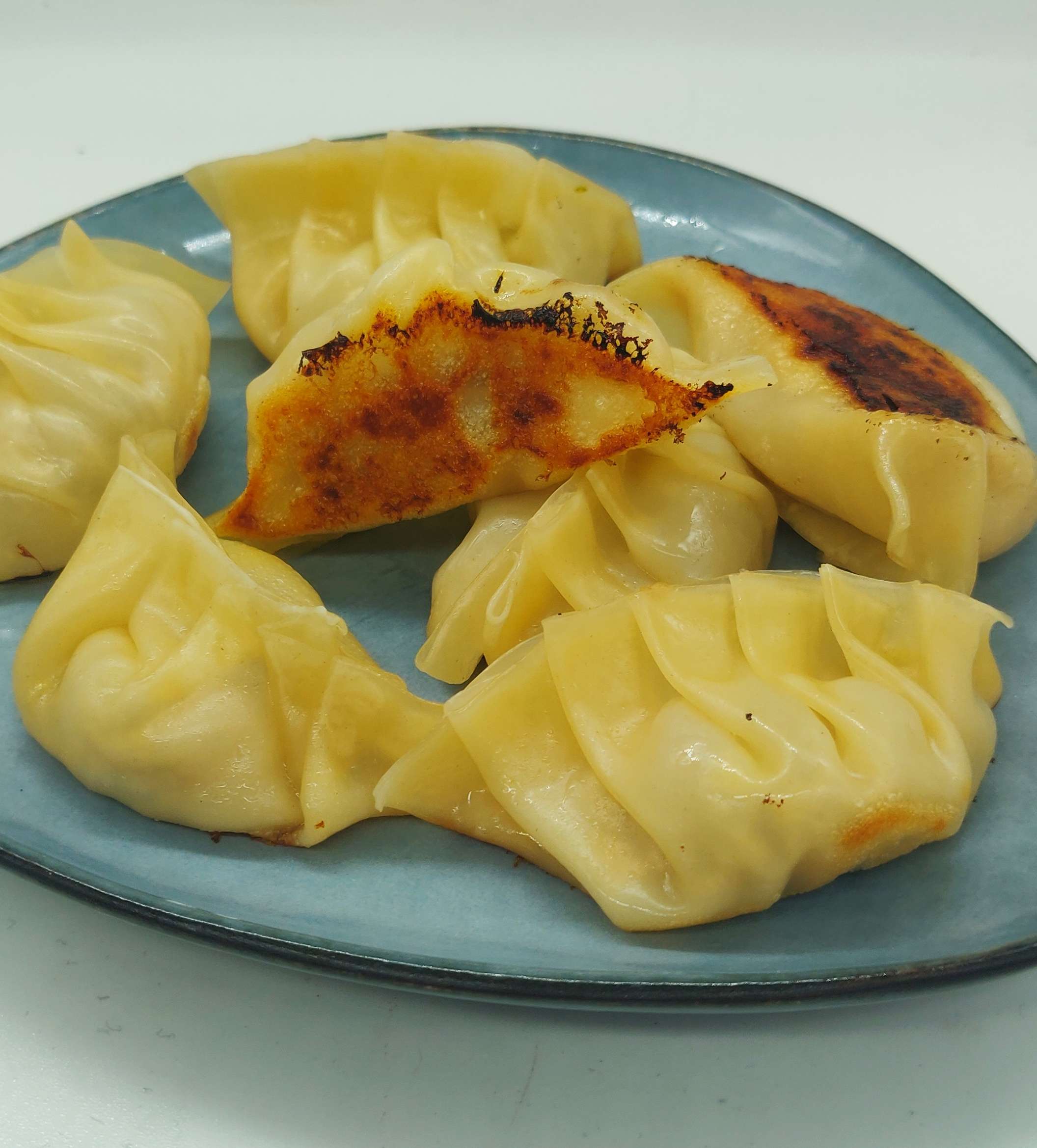 Gyozas