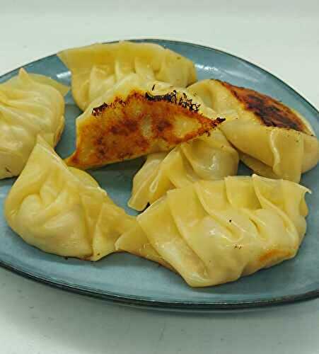 Gyozas