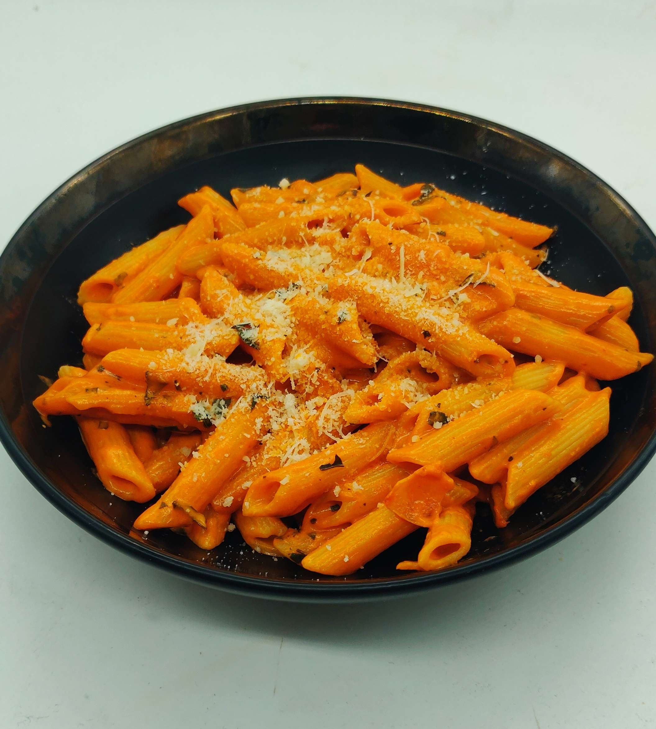 Penne alla vodka