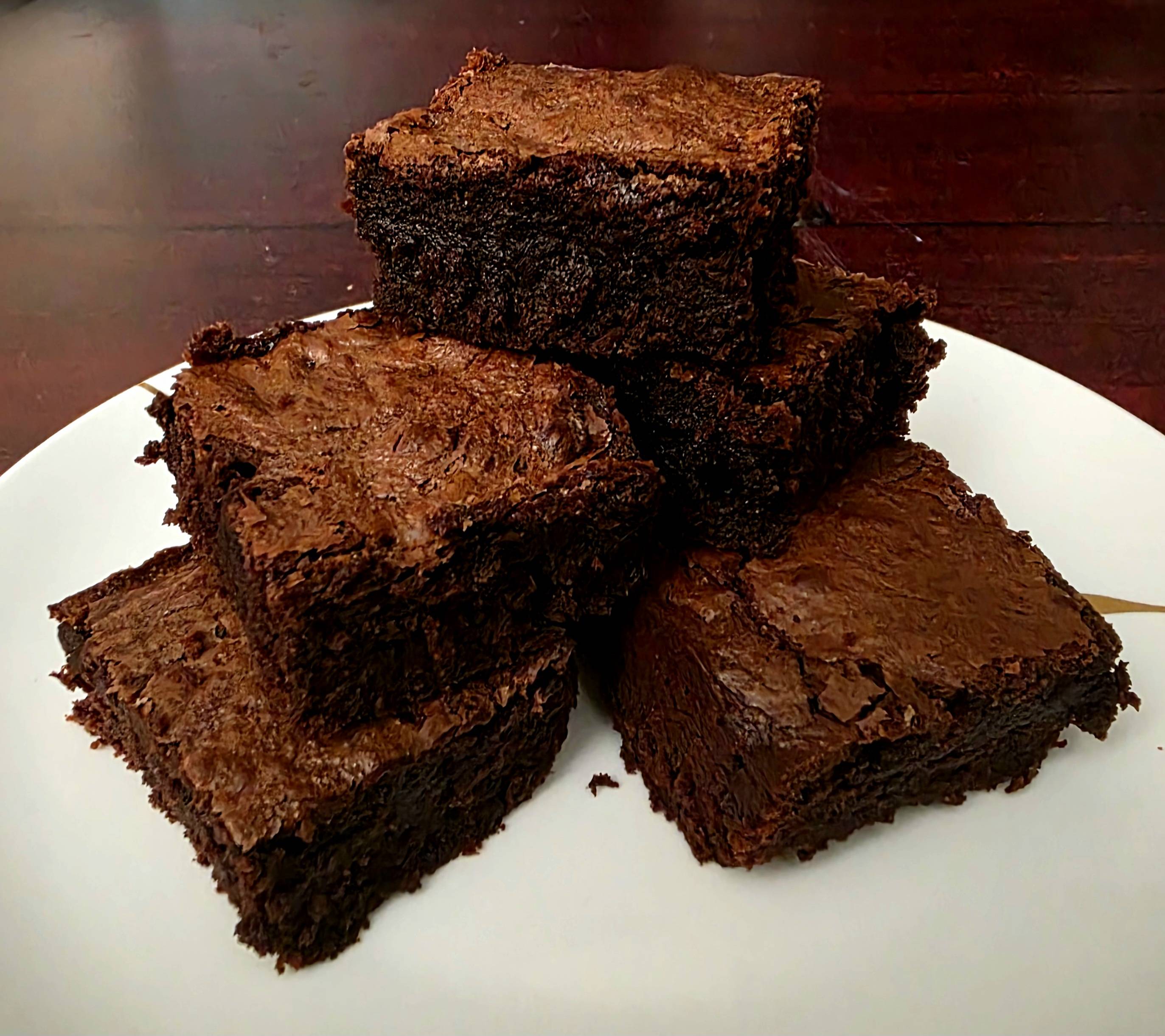 Brownie de Gallymini