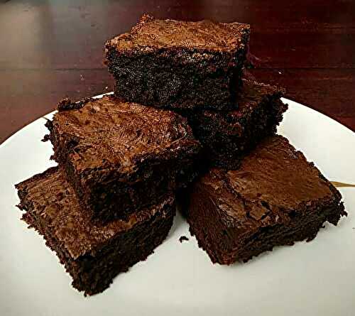 Brownie de Gallymini