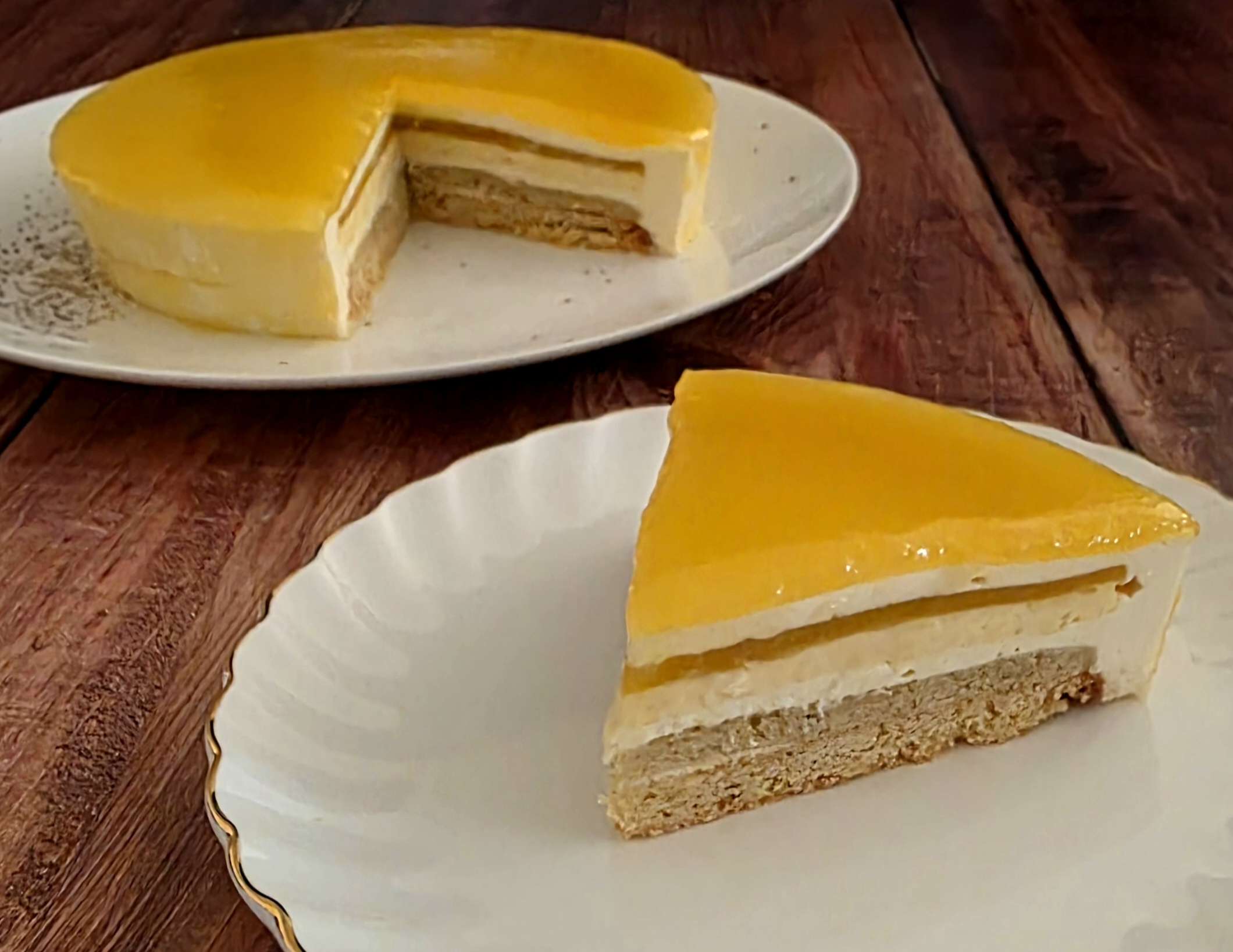 Sweet Kalamansi de Aurélien Cohen