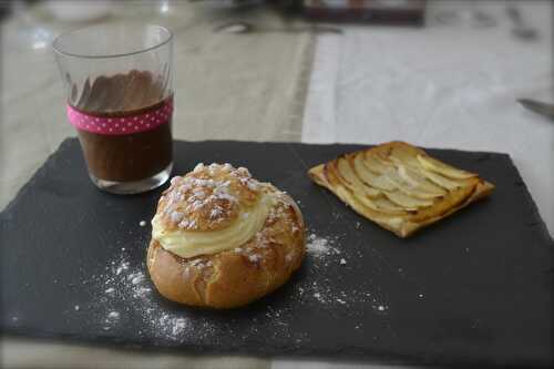 Café Gourmand