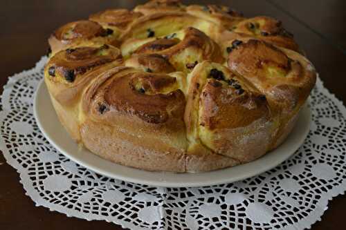 Gâteau chinois