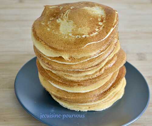 Pancakes