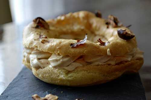 Paris-Brest