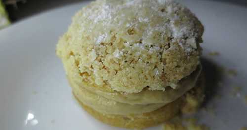 Le Paris-Brest, façon Philippe Conticini