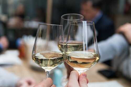 Quels vins d'Alsace choisir pour des accords mets et vins parfaits