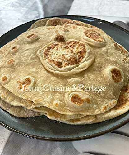 Tortillas à garnir IG bas , protéinées