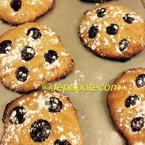 Coucou..hibou..coucou..cookies… »cookies 2mnt chrono »