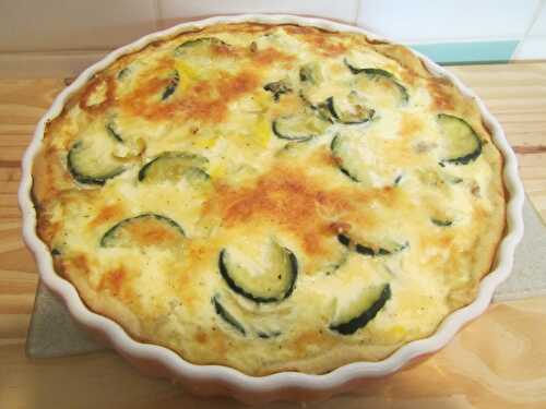 Courgettes ! Courgettes, quand tu nous fais craquer