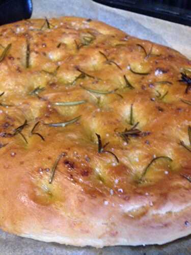 FOCACCIA