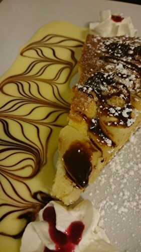 La Bonne Poire !  « Ce tendre biscuit aux poires »