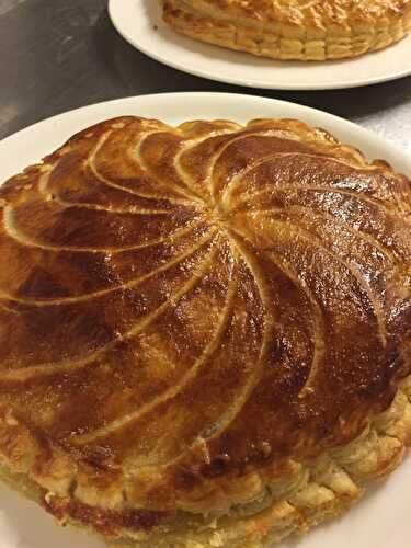 Ma Galette des Rois « À MOI »