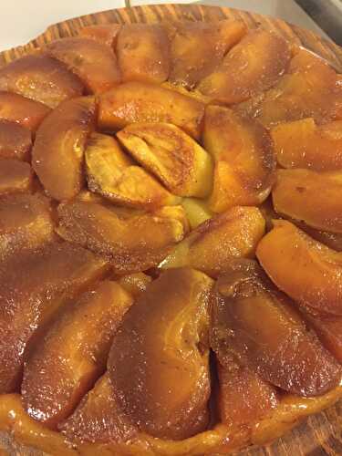 Malin et délicieuse Ma TATIN