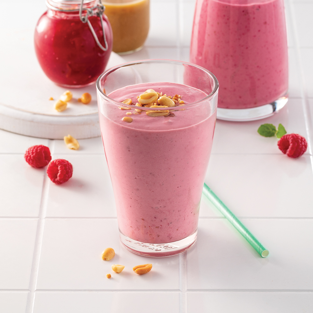 Smoothie Rouge